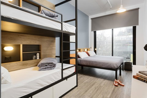 Hostel G Perth - Accommodation Australia 28