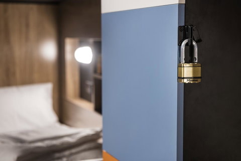 Hostel G Perth - Accommodation Australia 8