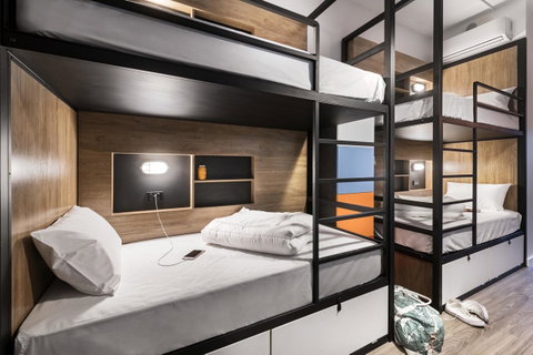 Hostel G Perth - Accommodation Australia 26