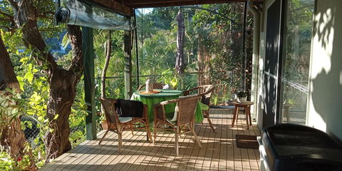 WategosRent - Accommodation Australia 13