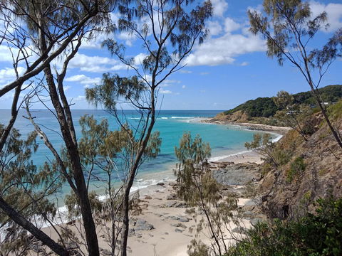 WategosRent - Accommodation Australia 17