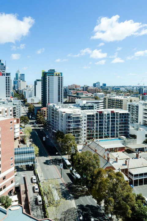 Ibis Styles East Perth - Accommodation Australia 30