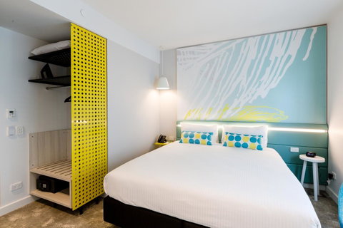 Ibis Styles East Perth - Accommodation Australia 28