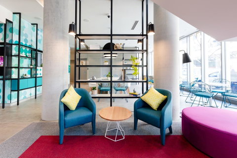 Ibis Styles East Perth - Accommodation Australia 2