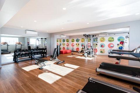 Ibis Styles East Perth - Accommodation Australia 11