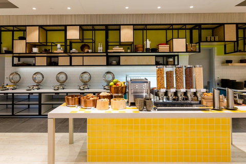 Ibis Styles East Perth - Accommodation Australia 15