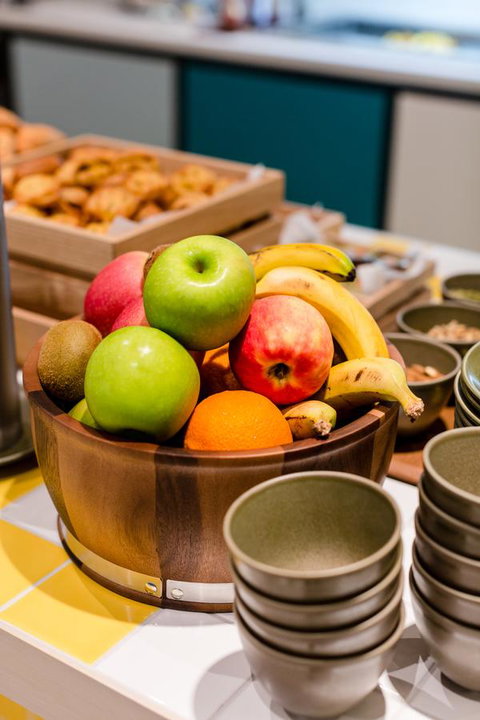 Ibis Styles East Perth - Accommodation Australia 26