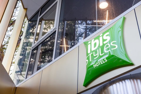 Ibis Styles East Perth - Accommodation Australia 5