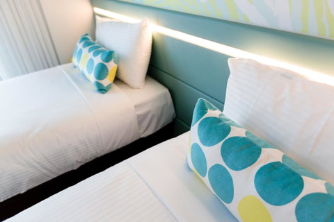 Ibis Styles East Perth - Accommodation Australia 33