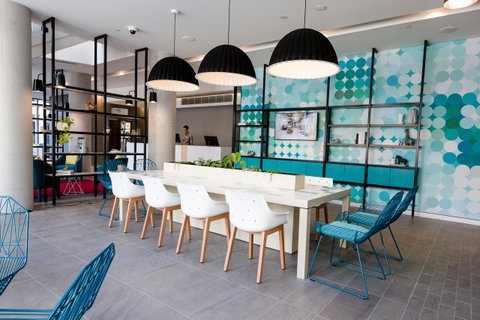 Ibis Styles East Perth - Accommodation Australia 1