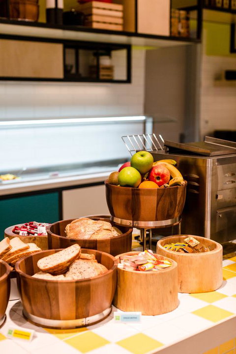 Ibis Styles East Perth - Accommodation Australia 14