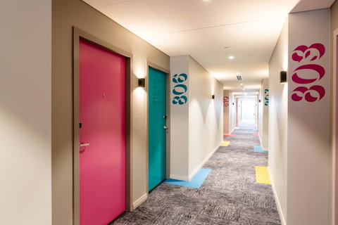 Ibis Styles East Perth - Accommodation Australia 31