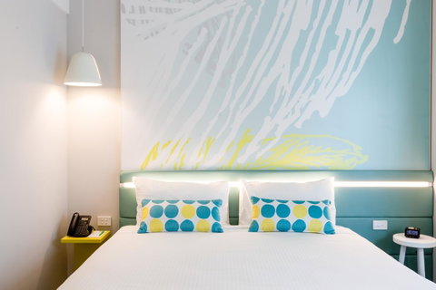 Ibis Styles East Perth - Accommodation Australia 36