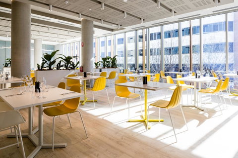 Ibis Styles East Perth - Accommodation Australia 18