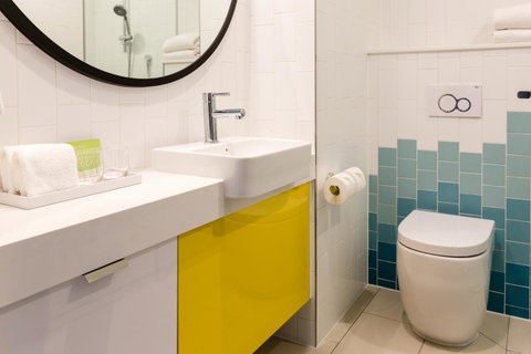 Ibis Styles East Perth - Accommodation Australia 35