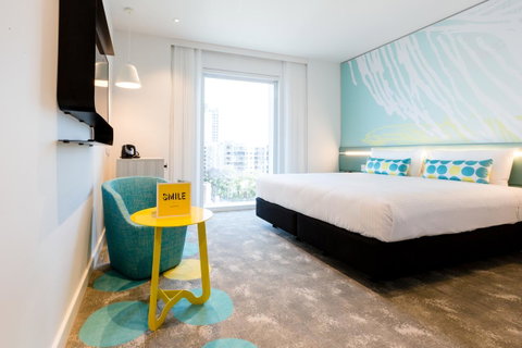 Ibis Styles East Perth - Accommodation Australia 6