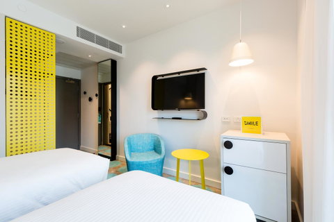 Ibis Styles East Perth - Accommodation Australia 34