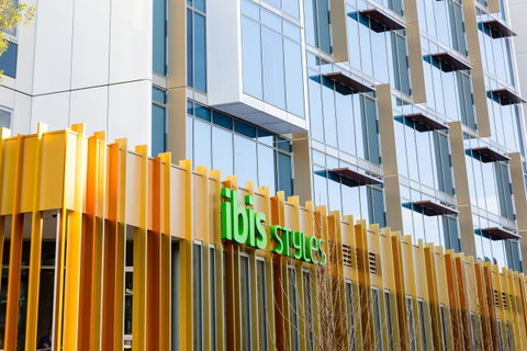 Ibis Styles East Perth - Accommodation Australia 41