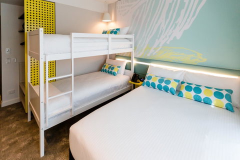Ibis Styles East Perth - Accommodation Australia 42