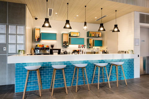 Ibis Styles East Perth - Accommodation Australia 12