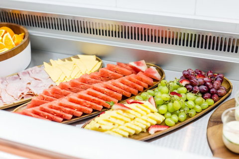 Ibis Styles East Perth - Accommodation Australia 23