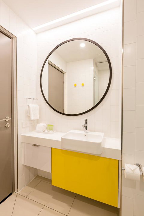 Ibis Styles East Perth - Accommodation Australia 27