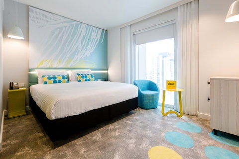 Ibis Styles East Perth - Accommodation Australia 24