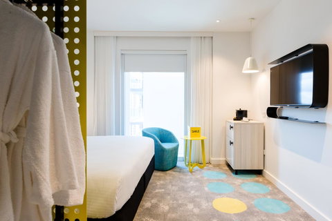 Ibis Styles East Perth - Accommodation Australia 39