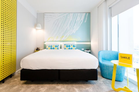 Ibis Styles East Perth - Accommodation Australia 8