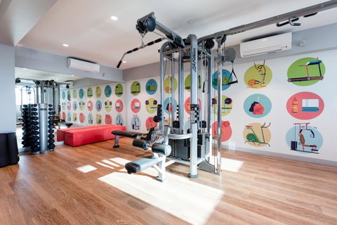 Ibis Styles East Perth - Accommodation Australia 29