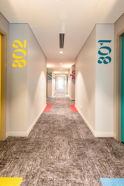 Ibis Styles East Perth - Accommodation Australia 17
