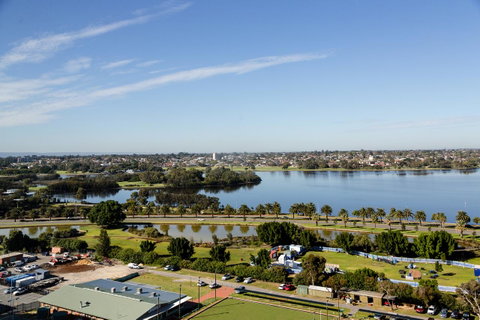 Ibis Styles East Perth - Accommodation Australia 37
