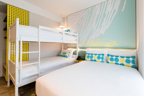 Ibis Styles East Perth - Accommodation Australia 43