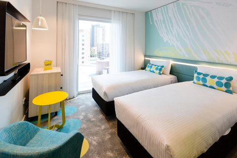 Ibis Styles East Perth - Accommodation Australia 32