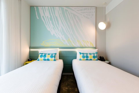 Ibis Styles East Perth - Accommodation Australia 7