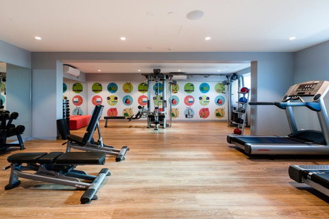 Ibis Styles East Perth - Accommodation Australia 9