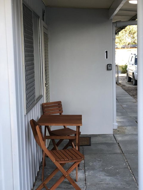 White Sands - Local Tourism 10