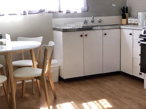 White Sands - Local Tourism 1