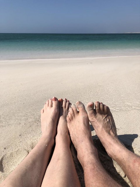 White Sands - Local Tourism 0