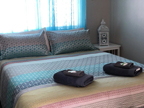 White Sands - Local Tourism 2