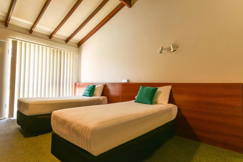 Sanno Marracoonda Perth Airport Hotel - Accommodation Australia 19