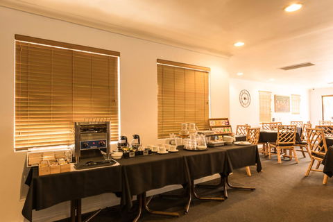 Sanno Marracoonda Perth Airport Hotel - Accommodation Australia 9