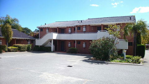 Sanno Marracoonda Perth Airport Hotel - Accommodation Australia 33