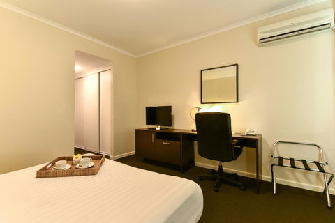 Sanno Marracoonda Perth Airport Hotel - Accommodation Australia 26