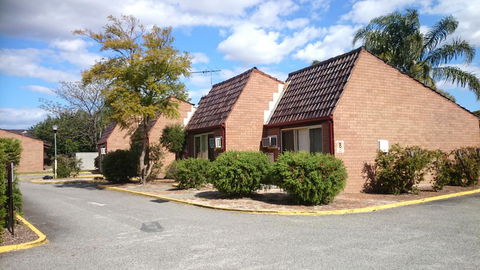 Sanno Marracoonda Perth Airport Hotel - Accommodation Australia 30