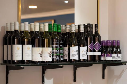 Sanno Marracoonda Perth Airport Hotel - Accommodation Australia 10