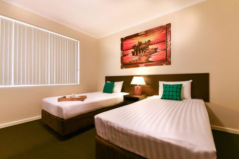 Sanno Marracoonda Perth Airport Hotel - Accommodation Australia 16