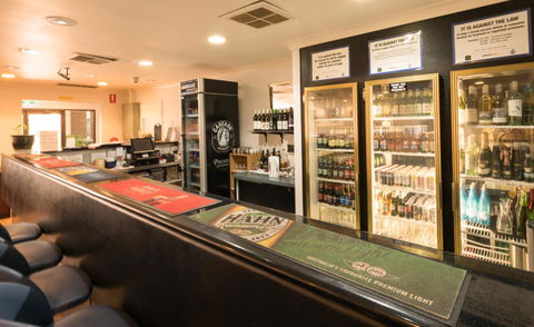 Sanno Marracoonda Perth Airport Hotel - Accommodation Australia 11