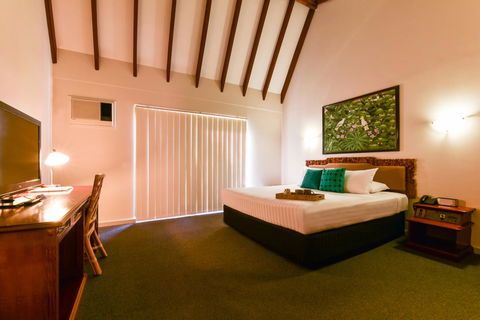 Sanno Marracoonda Perth Airport Hotel - Accommodation Australia 7