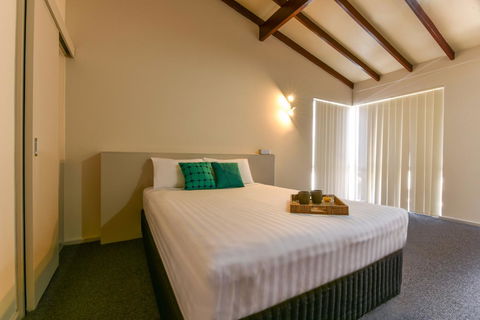 Sanno Marracoonda Perth Airport Hotel - Accommodation Australia 23